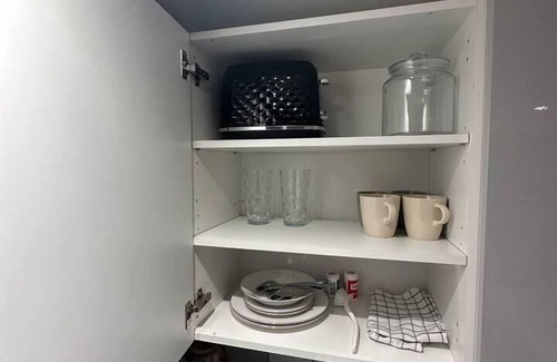 Luton Apartamento | Luxury Detached Studio Apartment in Luton
