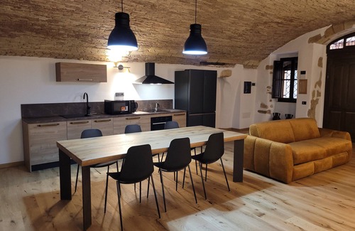 Province of Cagliari Apartamento | LUXURY DIMORA CANELLES