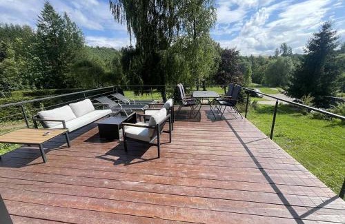 Trutnov Apartamento | Luxury Dolce