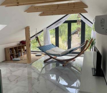 Trutnov Apartamento | Luxury Dolce