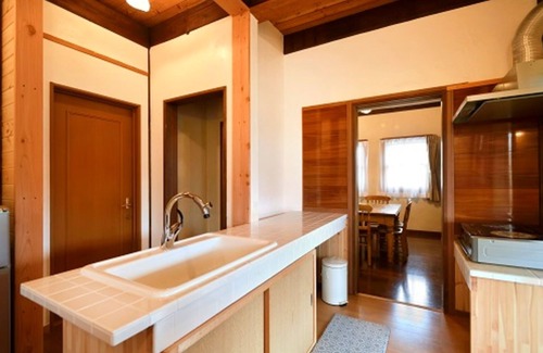 Tsumagoi Cabaña | Luxury dome tent BBQ rental available Villas a / Agatsumagun Gunma