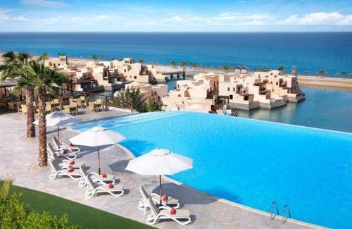 Ras Al Khaimah Villa | Luxury Double story Villa with Pool