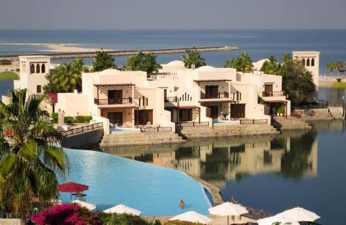 Ras Al Khaimah Villa | Luxury Double story Villa with Pool