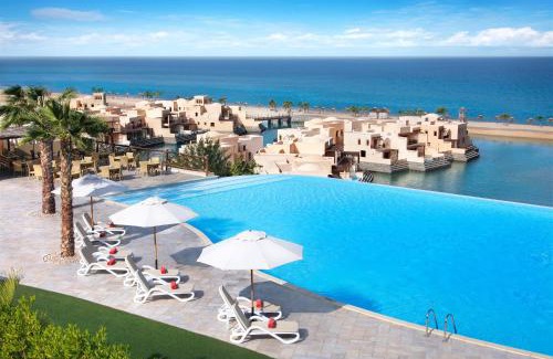 Ras Al Khaimah Villa | Luxury Double story Villa with Pool