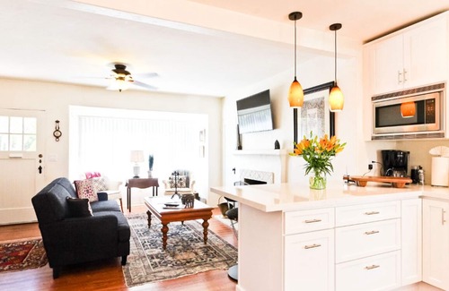 Oak Park Casa | ** Alquiler de vacaciones legal ** Centro de lujo español