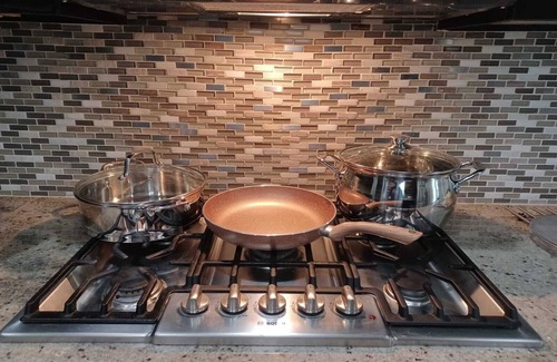 South Central Houston Casa | Luxury Downtown Delight Hub for longer stay, work from home and weekend getaway