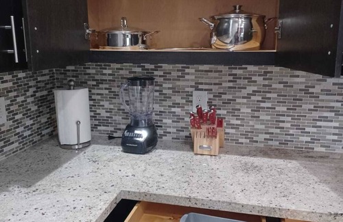 South Central Houston Casa | Luxury Downtown Delight Hub for longer stay, work from home and weekend getaway