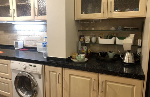 Yaksu-dong Apartamento | Centro de lujo de la ciudad por la Torre de Seúl e Itaewon
