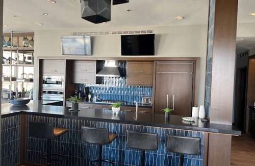 Downtown Los Angeles Apartamento | Luxury Downtown Penthouse with Amazing Views