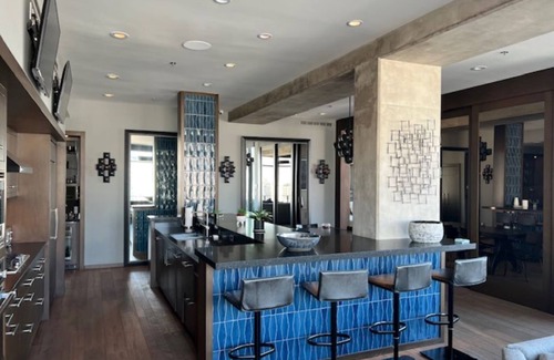 Downtown Los Angeles Apartamento | Luxury Downtown Penthouse with Amazing Views