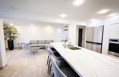 Punta Hansa Apartamento | Luxury Downtown Penthouse