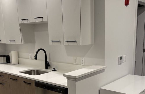Royal Oak Apartamento | Luxury Downtown Royal Oak studio apartment - FREE parking