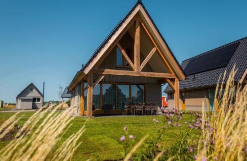 Cadzand-Bad Casa | Luxury dune villa with Energy Station