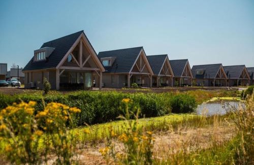 Cadzand-Bad Casa | Luxury dune villa with Energy Station