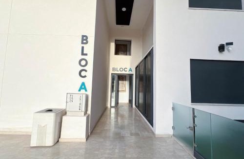 Agadir Bay Apartamento | luxury duplex appartement