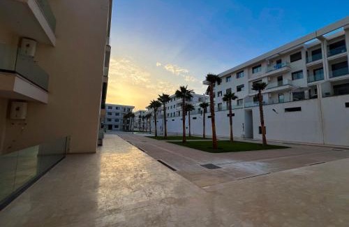Agadir Bay Apartamento | luxury duplex appartement