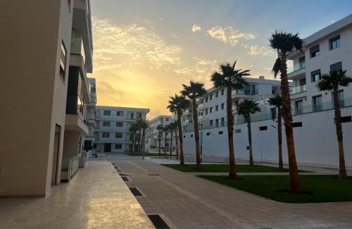 Agadir Bay Apartamento | luxury duplex appartement