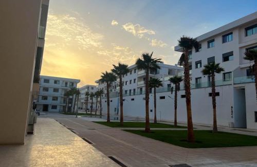 Agadir Bay Apartamento | luxury duplex appartement