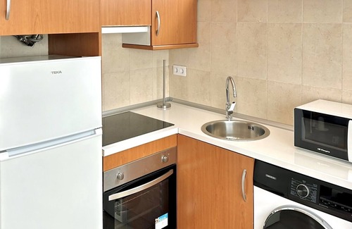 Rejas Apartamento | Duplex de Lujo Feria de Madrid 6 personas 200