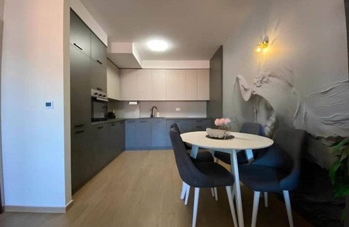 Rafajlovici Apartamento | Luxury duplex in Rafailovići