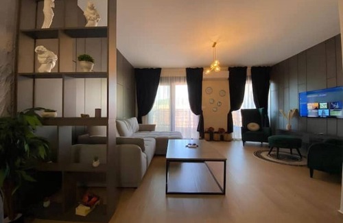 Rafajlovici Apartamento | Luxury duplex in Rafailovići