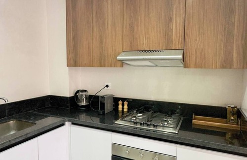 Semlalia Casa | Luxury Duplex -Marrakech Centre