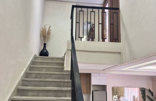 Semlalia Casa | Luxury Duplex -Marrakech Centre