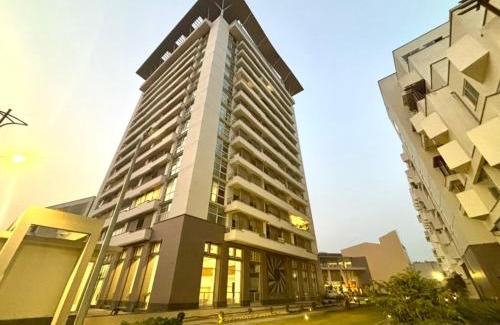 Lahore Apartamento | Luxury Duplex Penthouse at Penta Square