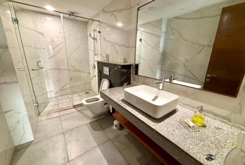 Lahore Apartamento | Luxury Duplex Penthouse at Penta Square