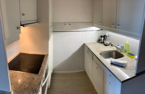 Neuchatel Apartamento | Luxury Duplex Vue Chateau