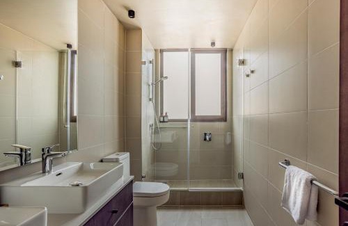 Vitacura Apartamento | Luxury Duplex with Rooftop and Private Pool in Vitacura