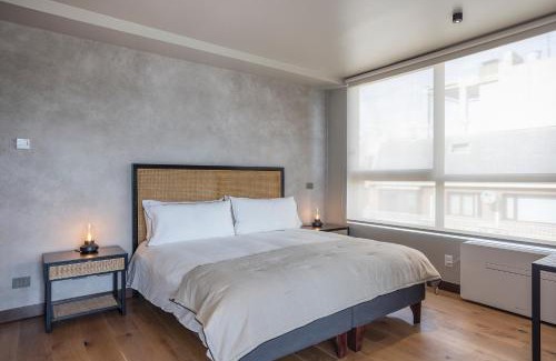 Vitacura Apartamento | Luxury Duplex with Rooftop and Private Pool in Vitacura