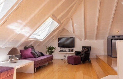 Wanaka Apartamento | Luxury Eco Apt w/ Pool, Gym & Sauna - Adults only
