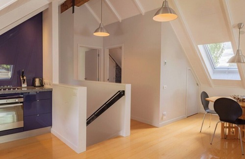 Wanaka Apartamento | Luxury Eco Apt w/ Pool, Gym & Sauna - Adults only
