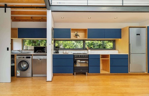 Helgarda Estate Casa | Luxury Eco Haven with Garden Cottage - Hout Bay