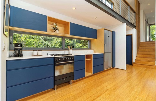 Helgarda Estate Casa | Luxury Eco Haven With Garden Cottage - Hout Bay