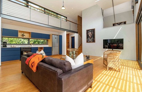 Helgarda Estate Casa | Luxury Eco Haven With Garden Cottage - Hout Bay