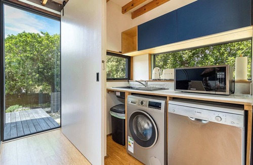 Helgarda Estate Casa | Luxury Eco Haven With Garden Cottage - Hout Bay