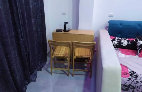 Sharm El Sheikh Apartamento | Luxury Studio Jasmine Residence Sharm