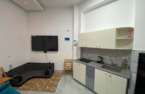 Sharm El Sheikh Apartamento | Luxury Studio Jasmine Residence Sharm