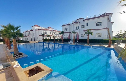 Sharm El Sheikh Apartamento | Luxury apartment for long term rent in Neama town resort, sharm elsheikh