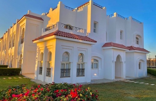 Sharm El Sheikh Apartamento | Luxury apartment for long term rent in Neama town resort, sharm elsheikh