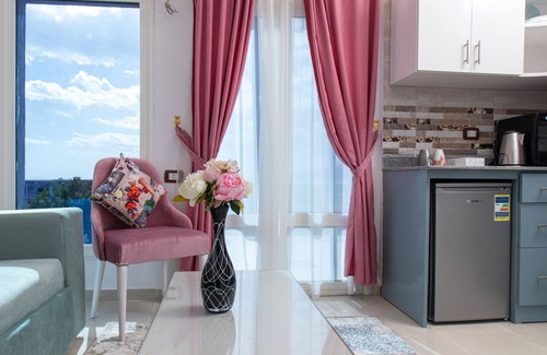 Dahab Apartamento | Suite de lujo para 3 personas - Siéntete como en casa lejos de casa
