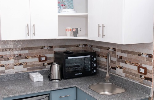 Dahab Apartamento | Suite de lujo para 3 personas - Siéntete como en casa lejos de casa