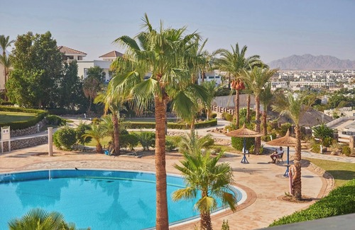 Sharm El Sheikh Apartamento | Luxury 2 bedroom apartment in Naama bay