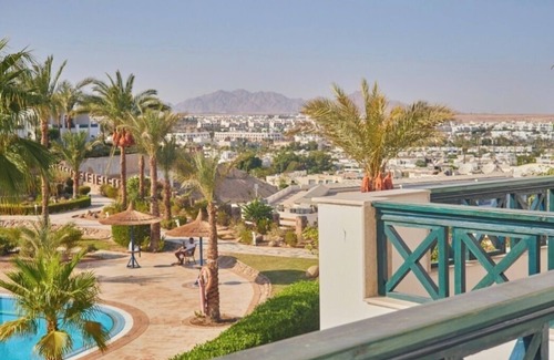 Sharm El Sheikh Apartamento | Luxury 2 bedroom apartment in Naama bay