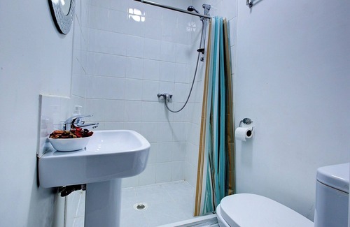 Brixton Hill Apartamento | Luxury Ensuite Double Room close to Central London