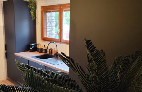 Tosny Casa | Luxury escape in Normandy: Sauna, Jacuzzi & Home Cinema! Château Gaillard