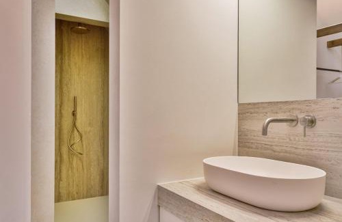 Mechelen Apartamento | Luxury escape in the heart of historic Mechelen
