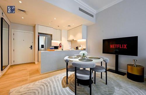 Discovery Gardens Apartamento | Luxury Escapes - Calm Retreat Studio Apt - near Metro & Mall - MOG184 DG